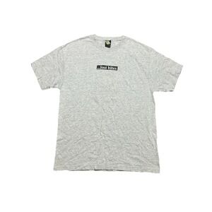 Vintage Y2K Lost Enterprise Lost Blows Anime Chick Hook‎ Ups Graphic T Shirt L